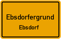 Ebsdorf