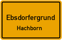 Hachborn