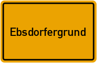 Ebsdorfergrund Branchenbuch