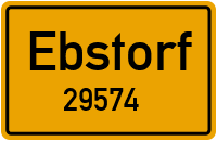 29574 Ebstorf