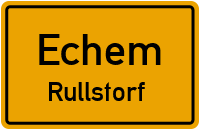 Scharnebecker Str. in EchemRullstorf