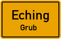 Grub in EchingGrub