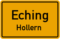 Gut Neuhof in EchingHollern
