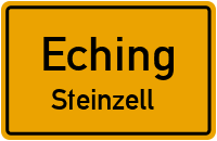 Straßenverzeichnis Eching Steinzell