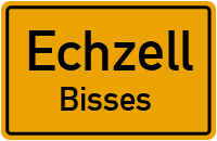 Georgenstraße in EchzellBisses