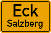 Purtschellerstraße in EckSalzberg