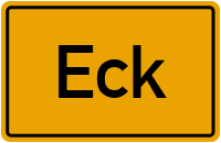 Dalsenwinkelstraße in Eck