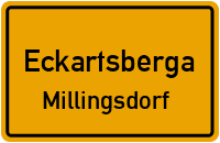 Millingsdorf in EckartsbergaMillingsdorf
