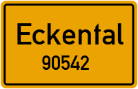 90542 Eckental
