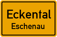 Schwabacher Straße in 90542 Eckental (Eschenau)