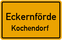 Wiesenredder in EckernfördeKochendorf