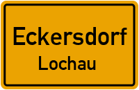 Straßenverzeichnis Eckersdorf Lochau