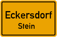 Straßenverzeichnis Eckersdorf Stein