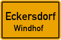 Windhof in EckersdorfWindhof