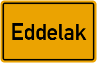 Behmhusener Straße in Eddelak