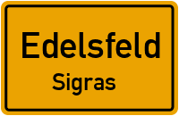 Sigras in EdelsfeldSigras