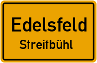 Streitbühl in 92265 Edelsfeld (Streitbühl)
