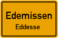 Lerchenfeldstraße in EdemissenEddesse