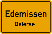Uetzer Straße in 31234 Edemissen (Oelerse)
