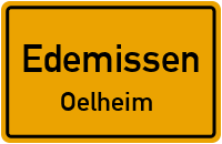 Kurze Straße in EdemissenOelheim