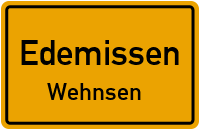 Am Horstfeld in 31234 Edemissen (Wehnsen)