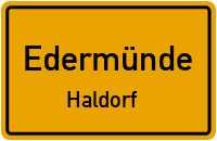 Haldorf