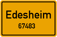 67483 Edesheim