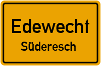 Lohacker in EdewechtSüderesch