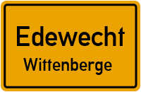 Grenzweg in EdewechtWittenberge