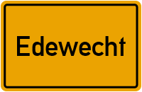 Edewecht in Niedersachsen