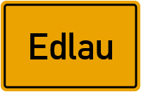Edlau in Sachsen-Anhalt