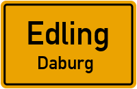 Daburg in EdlingDaburg