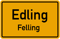 Felling in EdlingFelling
