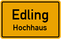 Feldstraße in EdlingHochhaus