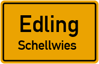 Straßenverzeichnis Edling Schellwies