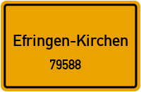 79588 Efringen-Kirchen