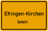 Stockfeld in Efringen-KirchenIstein