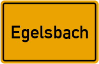Egelsbach in Hessen