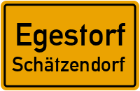 Im Schätzendorfe in EgestorfSchätzendorf
