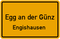 Engishausen in Egg an der GünzEngishausen