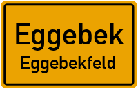 Norderfeld in EggebekEggebekfeld