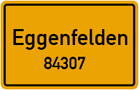 84307 Eggenfelden