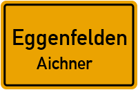 Straßen in Eggenfelden Aichner