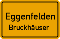 Lindhofstraße in 84307 Eggenfelden (Bruckhäuser)