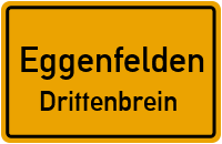 Straßen in Eggenfelden Drittenbrein