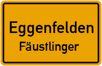 Straßenverzeichnis Eggenfelden Fäustlinger