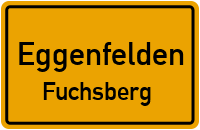 Fuchsberg in EggenfeldenFuchsberg