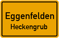 Heckengrub in EggenfeldenHeckengrub