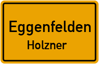Straßen in Eggenfelden Holzner