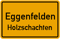 Straßen in Eggenfelden Holzschachten